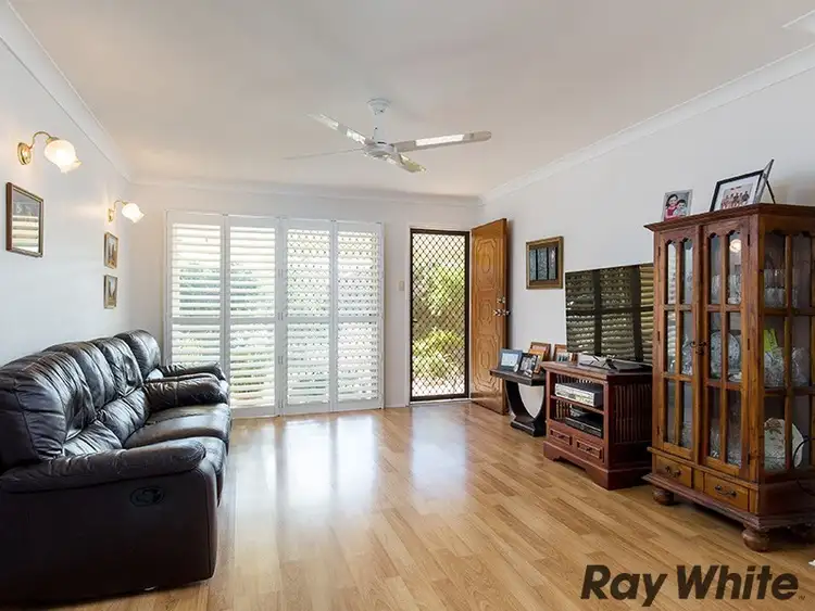 20 Lislane Street, Ferny Grove QLD 4055