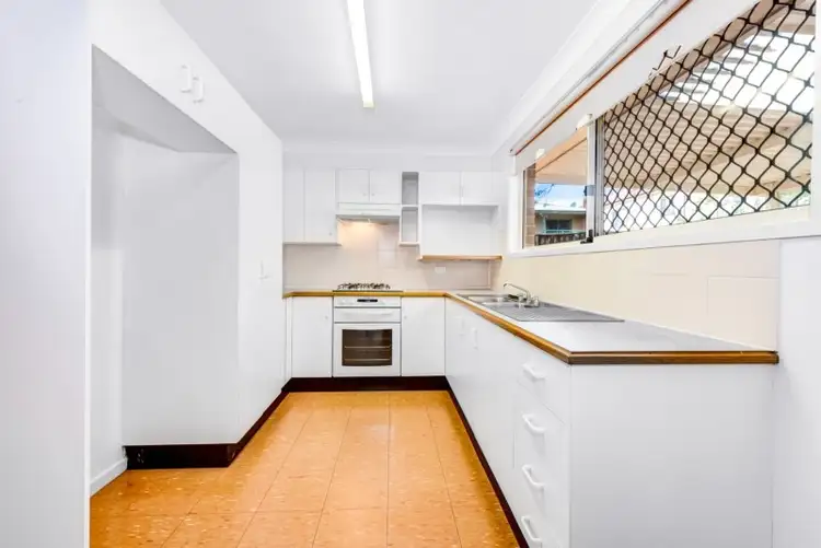Third view of Homely other listing, 1/8 Bidgee Road, Ryde NSW 2112