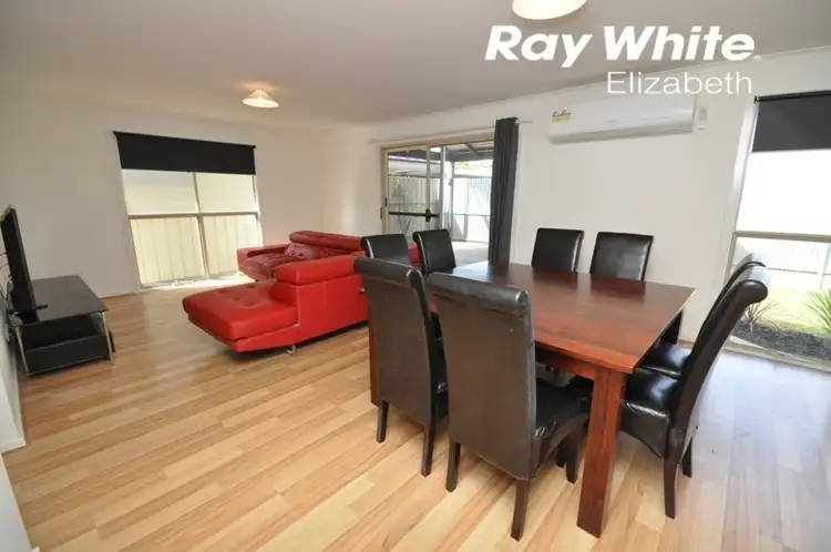 Fourth view of Homely house listing, 1 Handley Street, Elizabeth Vale SA 5112