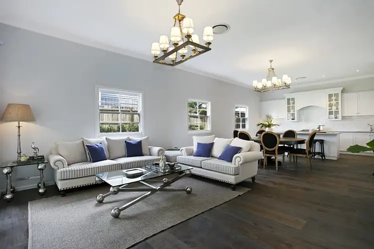 Third view of Homely house listing, 76 Lilly Street, Sherwood QLD 4075