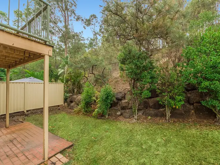 Fifth view of Homely townhouse listing, 12/30 Gemvale Road, Reedy Creek QLD 4227