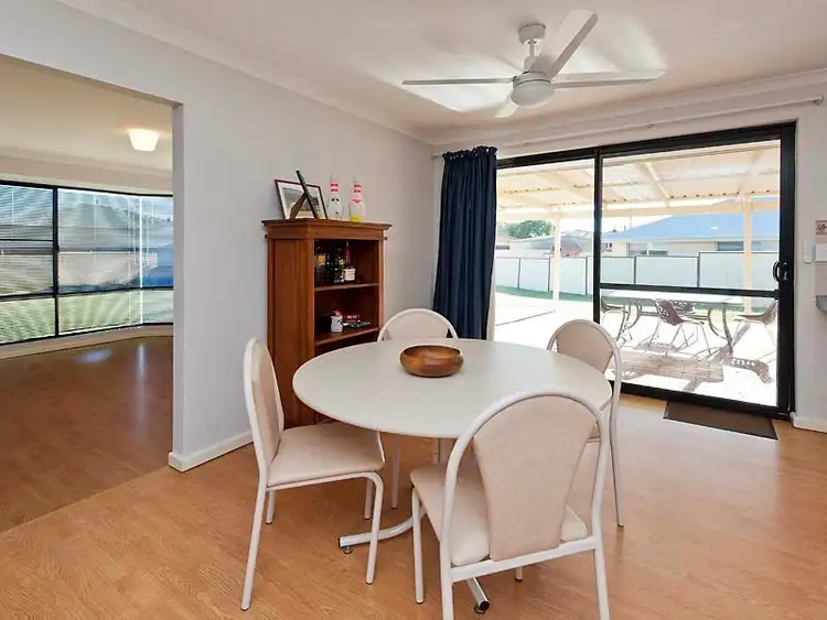 Sixth view of Homely house listing, 21 Brixham Way, Warnbro WA 6169