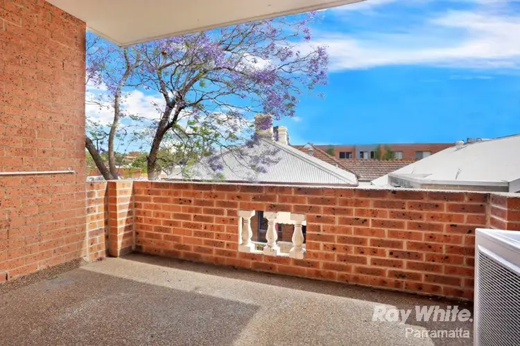 Sixth view of Homely unit listing, 2/61-63 High Street, Parramatta NSW 2150