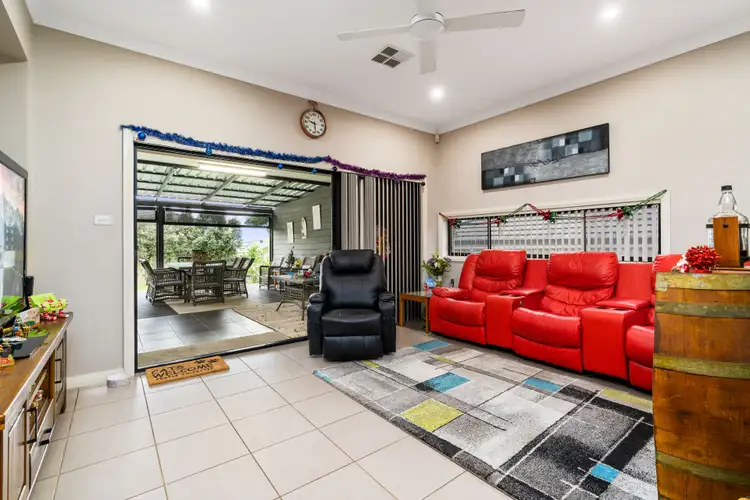 Third view of Homely house listing, 42 Moyengully Avenue, Mount Annan NSW 2567