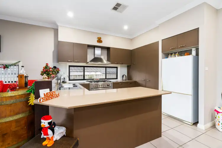 Fifth view of Homely house listing, 42 Moyengully Avenue, Mount Annan NSW 2567