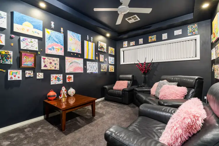 Sixth view of Homely house listing, 42 Moyengully Avenue, Mount Annan NSW 2567