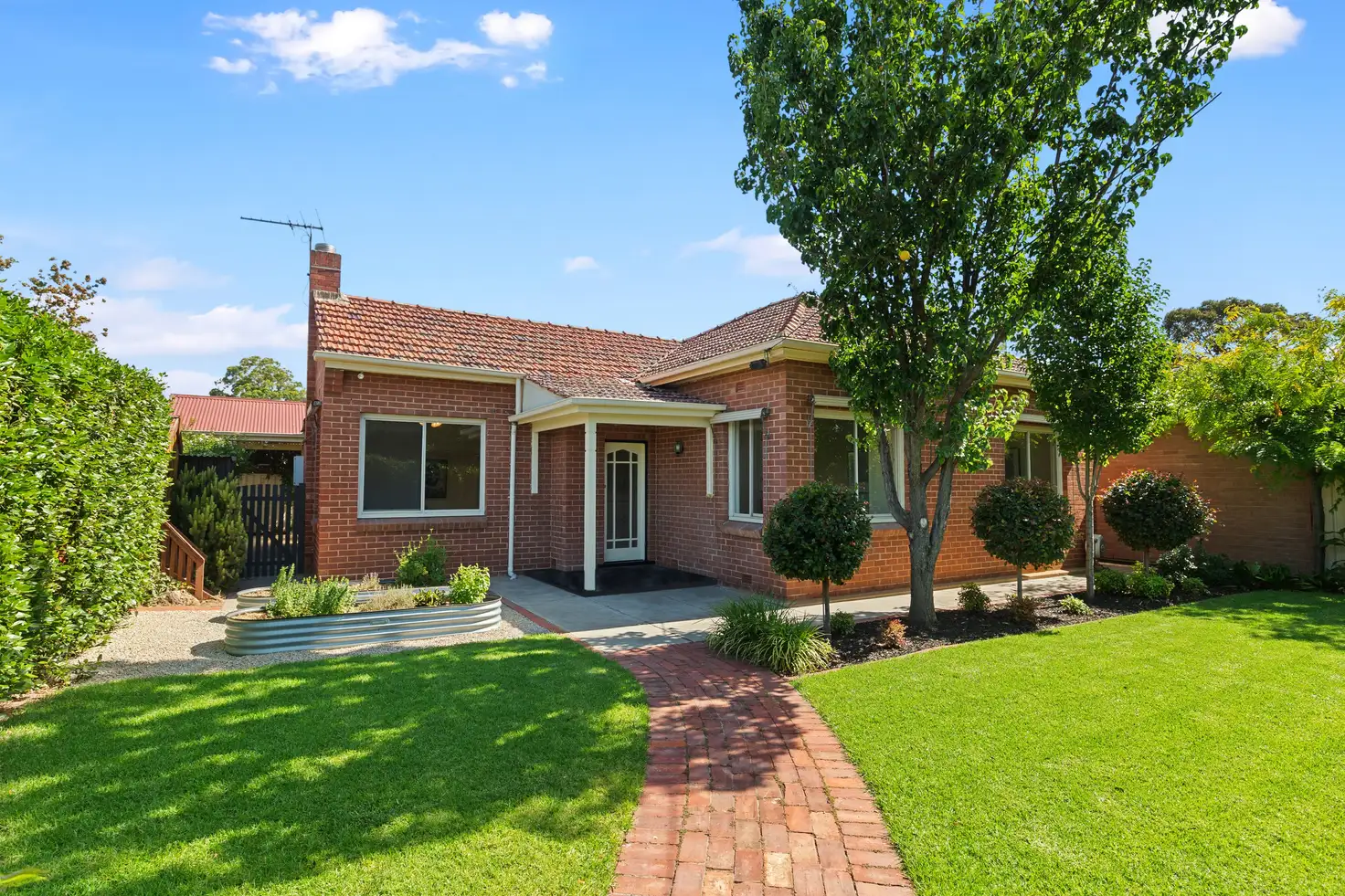 Main view of Homely house listing, 29 Glenburnie Terrace, Plympton SA 5038