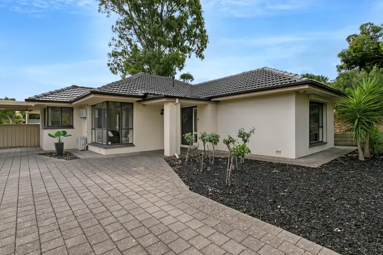 6 Thomson Drive, Fairview Park SA 5126