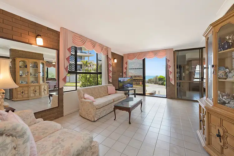 Fifth view of Homely unit listing, Unit 1/3 Bennett Street, Moffat Beach QLD 4551