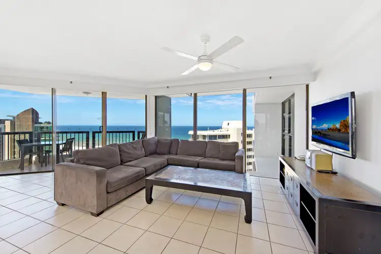 Fourth view of Homely apartment listing, 28 Northcliffe Terrace, Surfers Paradise QLD 4217