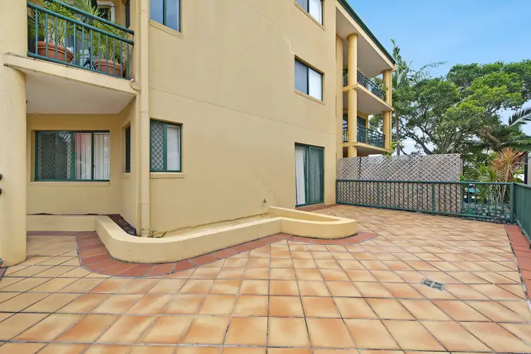 Third view of Homely apartment listing, 7/12 Spendelove Avenue, Southport QLD 4215