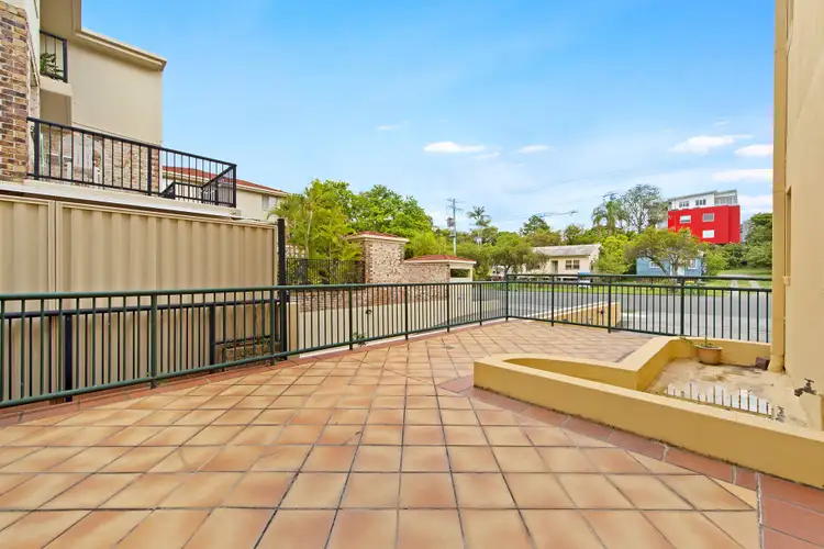 Fourth view of Homely apartment listing, 7/12 Spendelove Avenue, Southport QLD 4215
