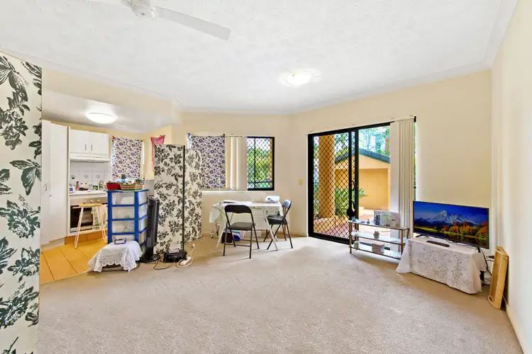 Sixth view of Homely apartment listing, 7/12 Spendelove Avenue, Southport QLD 4215