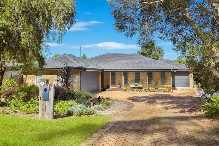 243 Steyne Road, Saratoga NSW 2251
