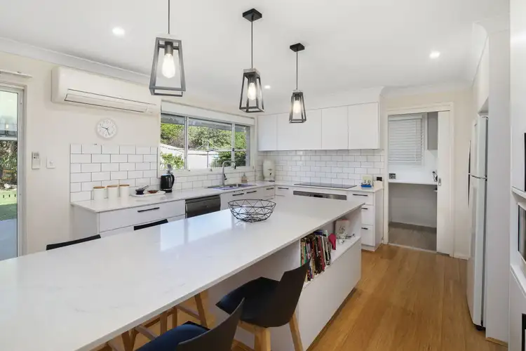Fourth view of Homely house listing, 243 Steyne Road, Saratoga NSW 2251