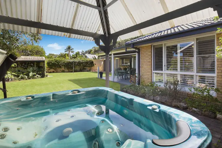 Fifth view of Homely house listing, 243 Steyne Road, Saratoga NSW 2251