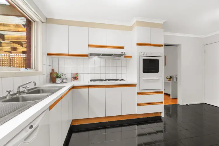 Second view of Homely townhouse listing, 2/8 Prince Street, Box Hill South VIC 3128