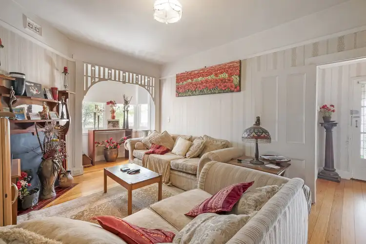 Fourth view of Homely house listing, 32 Hill Street, West Hobart TAS 7000