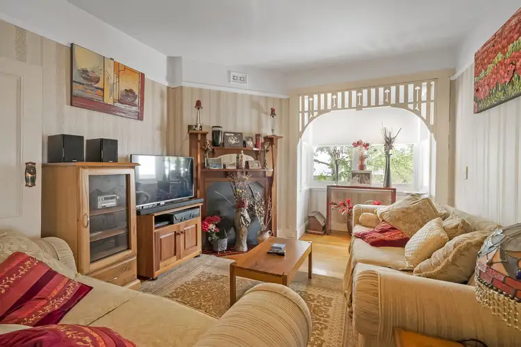 Fifth view of Homely house listing, 32 Hill Street, West Hobart TAS 7000