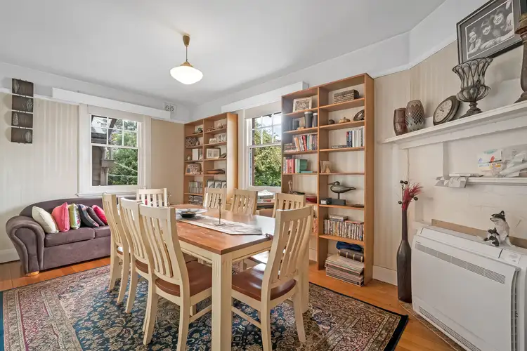 Sixth view of Homely house listing, 32 Hill Street, West Hobart TAS 7000