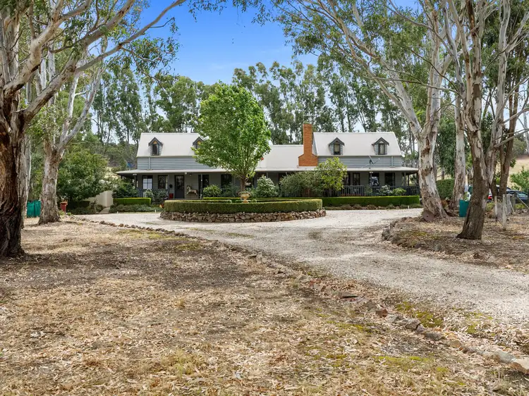 Fourth view of Homely rural property listing, 1310 Highlands Road, Whiteheads Creek VIC 3660
