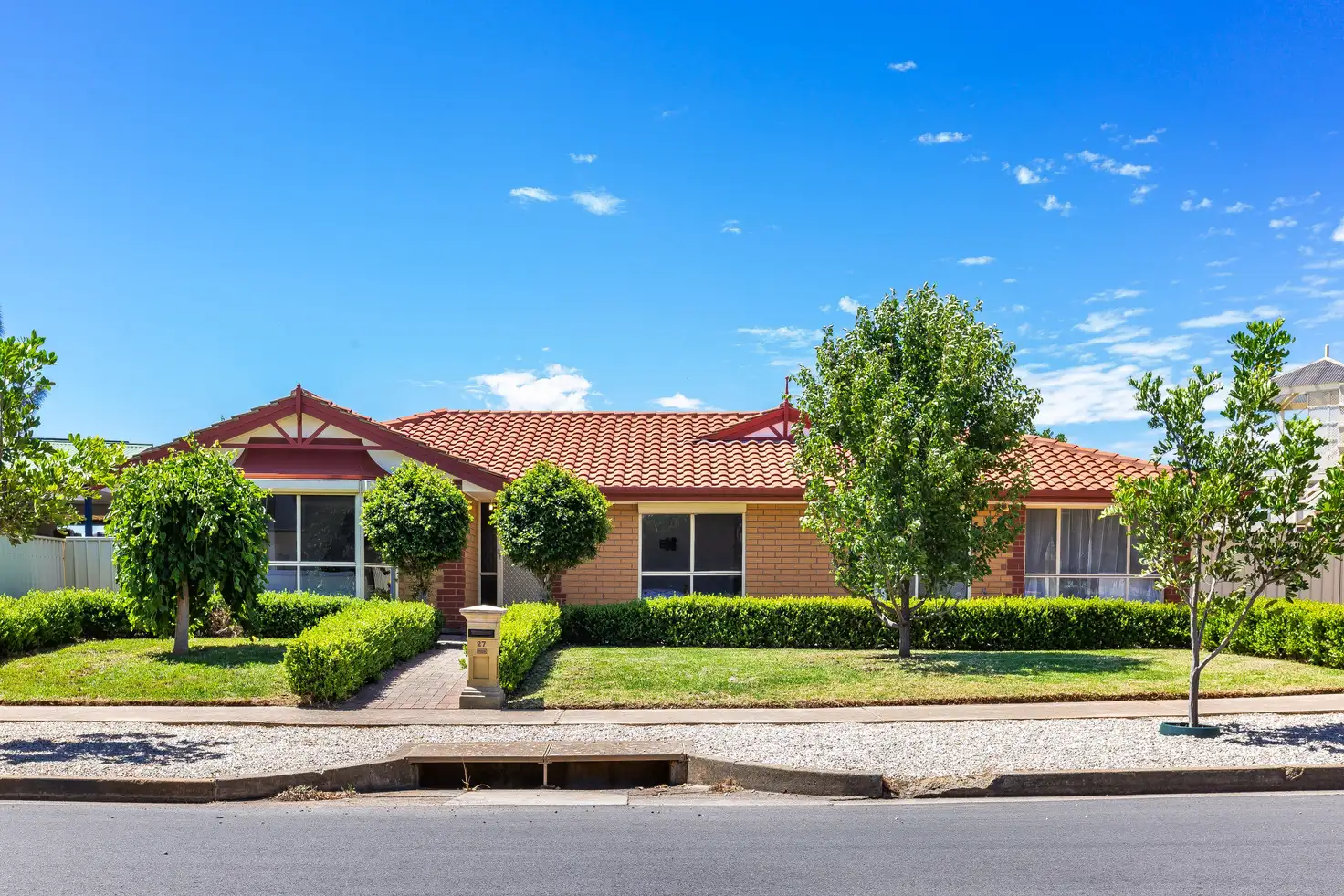 Main view of Homely house listing, 27 Jervois Terrace, Marino SA 5049