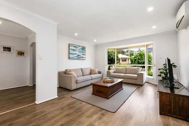 Second view of Homely house listing, 27 Jervois Terrace, Marino SA 5049