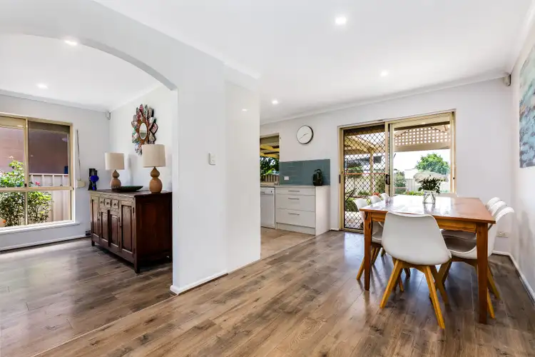 Fifth view of Homely house listing, 27 Jervois Terrace, Marino SA 5049