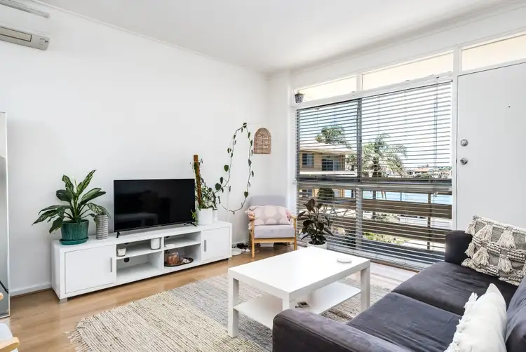 Second view of Homely unit listing, 12/50-51 Adelphi Terrace, Glenelg North SA 5045