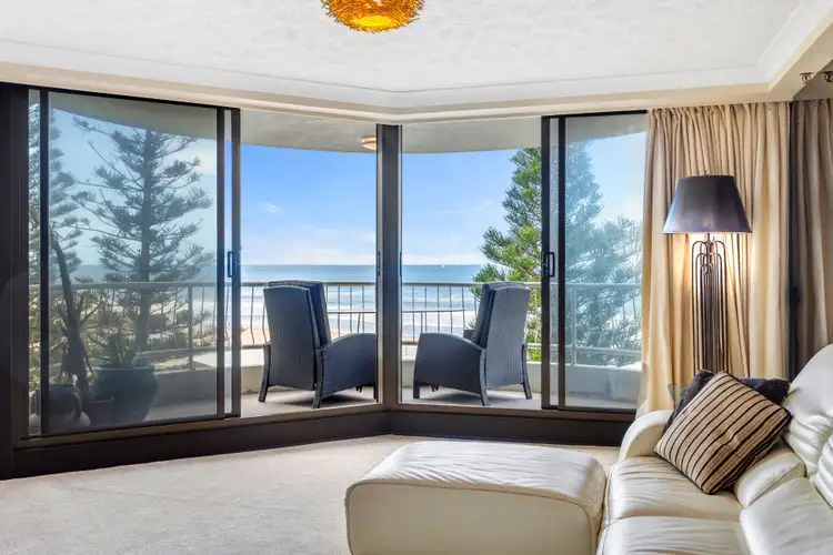 Main view of Homely apartment listing, 20/4 Thornton Street, Surfers Paradise QLD 4217