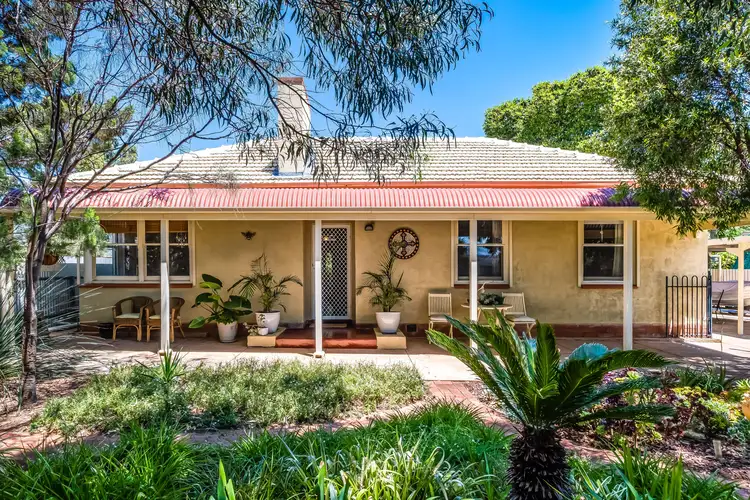 2 Inverness Avenue, Oaklands Park SA 5046