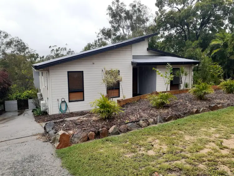 Main view of Homely house listing, 4 Bauhinia Street, Boyne Island QLD 4680