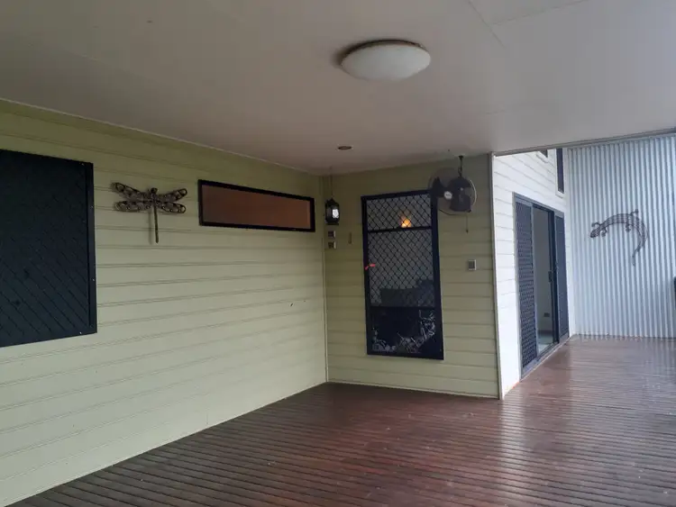 Second view of Homely house listing, 4 Bauhinia Street, Boyne Island QLD 4680