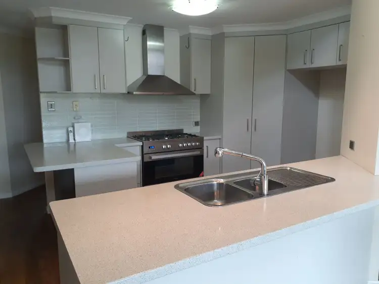 Fifth view of Homely house listing, 4 Bauhinia Street, Boyne Island QLD 4680