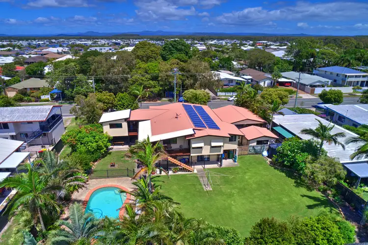 83 Westminster Avenue, Golden Beach QLD 4551