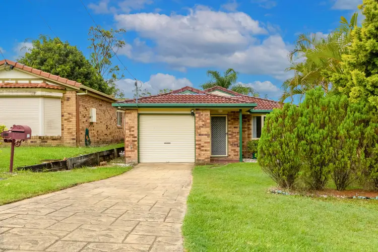 20 Esperance Street, Runcorn QLD 4113