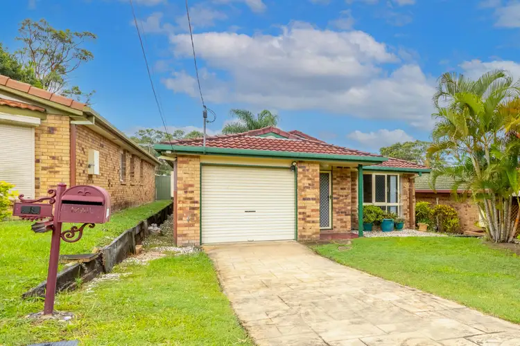 Second view of Homely house listing, 20 Esperance Street, Runcorn QLD 4113