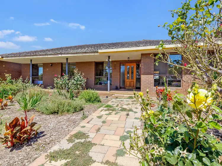 Main view of Homely rural property listing, 1395 Northwood Road, Northwood VIC 3660