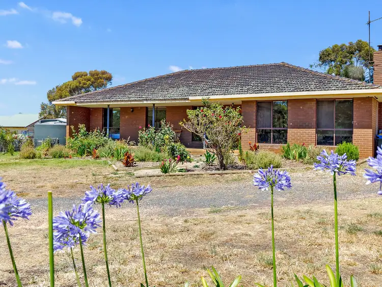 Second view of Homely rural property listing, 1395 Northwood Road, Northwood VIC 3660