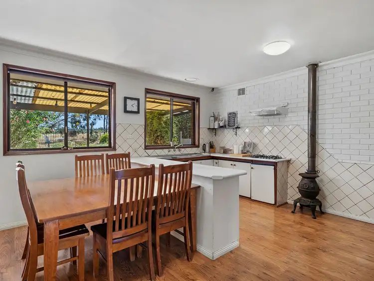 Fifth view of Homely rural property listing, 1395 Northwood Road, Northwood VIC 3660