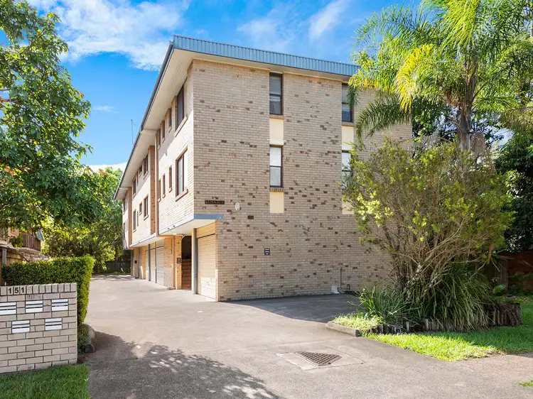 5/151 Central Avenue, Indooroopilly QLD 4068