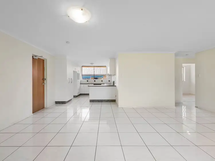 Second view of Homely apartment listing, 5/151 Central Avenue, Indooroopilly QLD 4068