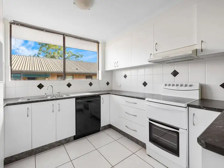 Third view of Homely apartment listing, 5/151 Central Avenue, Indooroopilly QLD 4068
