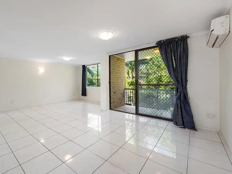 Fourth view of Homely apartment listing, 5/151 Central Avenue, Indooroopilly QLD 4068
