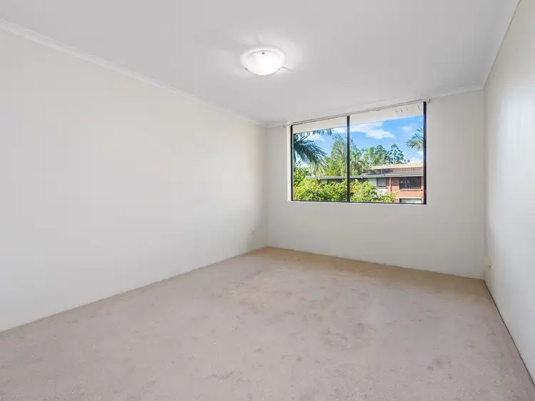 Fifth view of Homely apartment listing, 5/151 Central Avenue, Indooroopilly QLD 4068