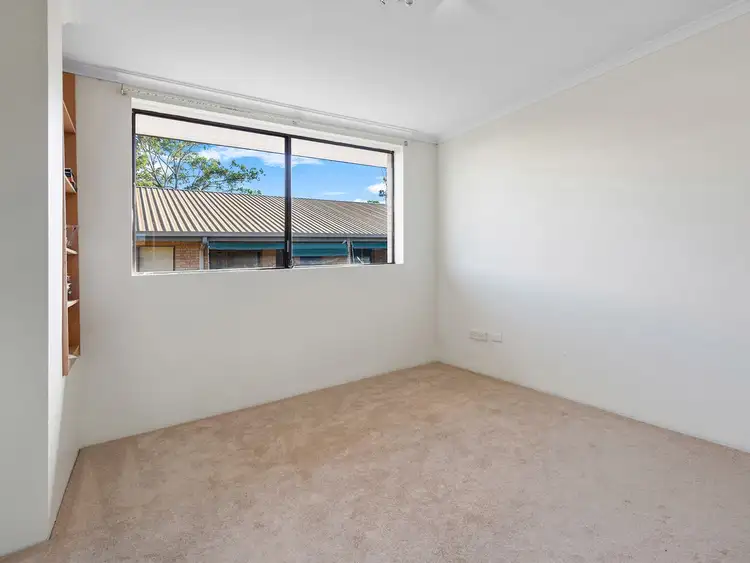 Sixth view of Homely apartment listing, 5/151 Central Avenue, Indooroopilly QLD 4068