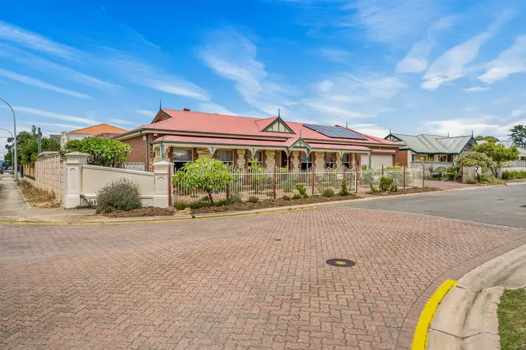 Fourth view of Homely house listing, 1 Primrose Court, Grange SA 5022