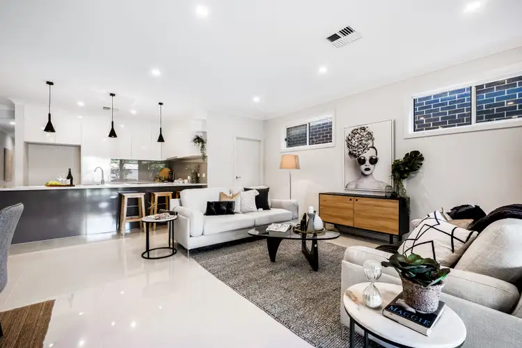 Fifth view of Homely house listing, 3A Virgo Avenue, Warradale SA 5046