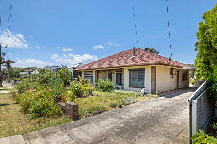 43 Jenkins Avenue, Rostrevor SA 5073