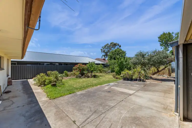 Second view of Homely house listing, 43 Jenkins Avenue, Rostrevor SA 5073